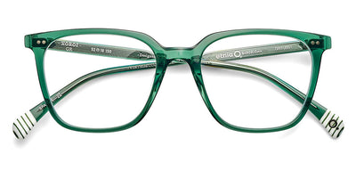 Etnia Barcelona® XOROI 5 XOROI 52O GR - GR Green Eyeglasses