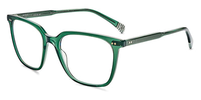 Etnia Barcelona® XOROI 5 XOROI 52O GR - GR Green Eyeglasses