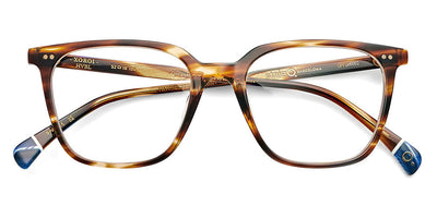 Etnia Barcelona® XOROI 5 XOROI 52O HVBL - HVBL Havana/Blue Eyeglasses