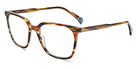 Etnia Barcelona® XOROI 5 XOROI 52O HVBL - HVBL Havana/Blue Eyeglasses
