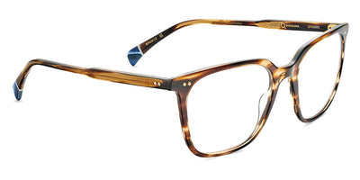 Etnia Barcelona® XOROI 5 XOROI 52O HVBL - HVBL Havana/Blue Eyeglasses