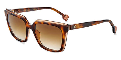 Etnia Barcelona® YANAY 5 YANAY 53S HVOG - HVOG Havana/Orange Sunglasses