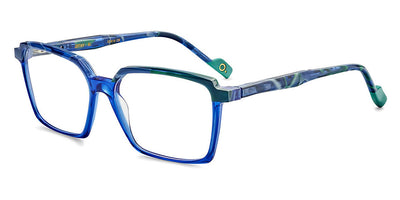 Etnia Barcelona® ZEITAN 5 ZEITAN 53O BL - BL Blue Eyeglasses
