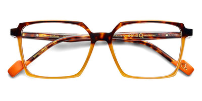 Etnia Barcelona® ZEITAN 5 ZEITAN 53O HVOG - HVOG Havana/Orange Eyeglasses