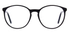 Andy Wolf® 5067 Lara ANW 5067 Lara 001 53 - Black Eyeglasses