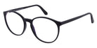 Andy Wolf® 5067 Lara ANW 5067 Lara 001 53 - Black Eyeglasses