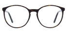 Andy Wolf® 5067 Lara ANW 5067 Lara 002 53 - Brown Eyeglasses