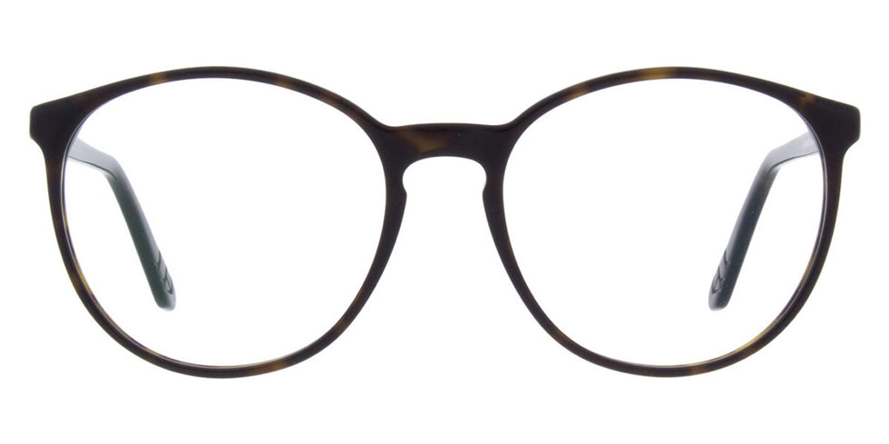 Andy Wolf® 5067 Lara ANW 5067 Lara 002 53 - Brown Eyeglasses