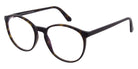 Andy Wolf® 5067 Lara ANW 5067 Lara 002 53 - Brown Eyeglasses