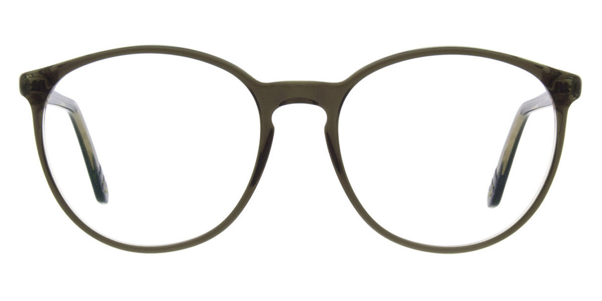 Andy Wolf® 5067 Lara ANW 5067 Lara 006 53 - Green Eyeglasses