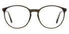 Andy Wolf® 5067 Lara ANW 5067 Lara 006 53 - Green Eyeglasses