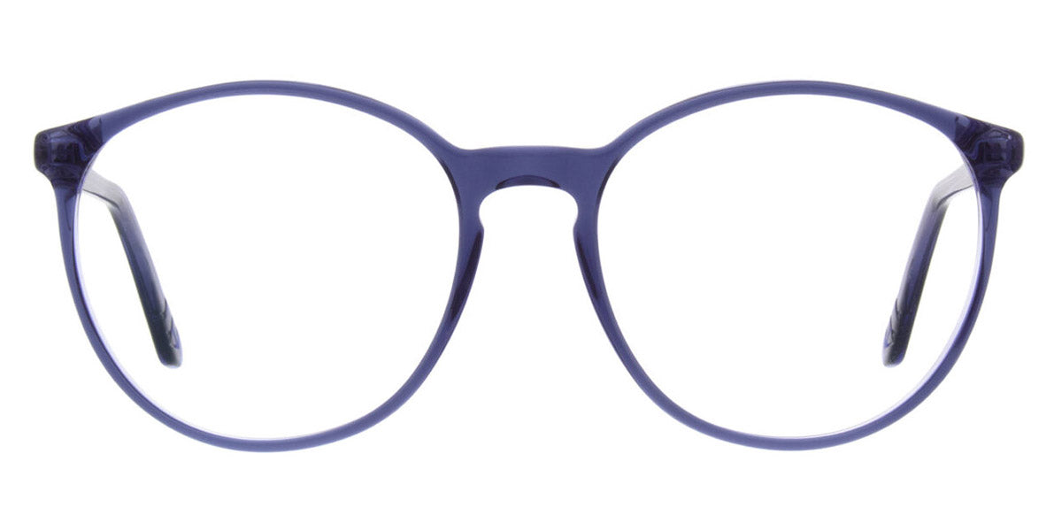 Andy Wolf® 5067 Lara ANW 5067 Lara 009 53 - Blue Eyeglasses