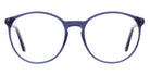 Andy Wolf® 5067 Lara ANW 5067 Lara 009 53 - Blue Eyeglasses