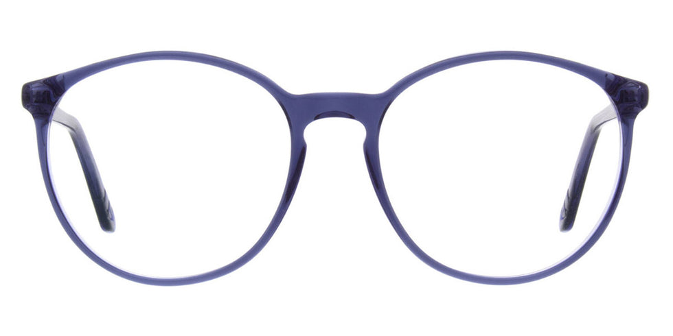 Andy Wolf® 5067 Lara ANW 5067 Lara 009 53 - Blue Eyeglasses
