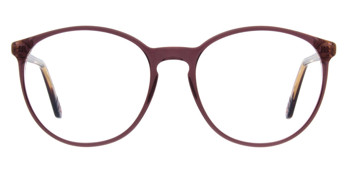 Andy Wolf® 5067 Lara ANW 5067 Lara 010 53 - Berry Eyeglasses