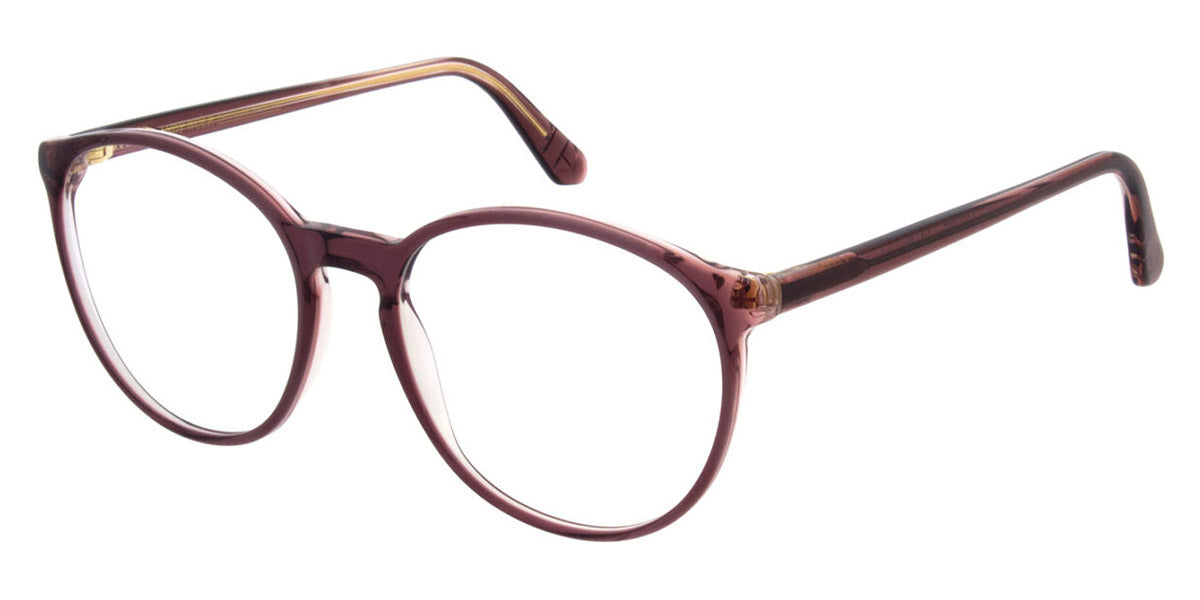 Andy Wolf® 5067 Lara ANW 5067 Lara 010 53 - Berry Eyeglasses