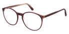 Andy Wolf® 5067 Lara ANW 5067 Lara 010 53 - Berry Eyeglasses