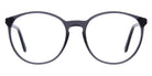 Andy Wolf® 5067 Lara ANW 5067 Lara 013 53 - Grey Eyeglasses