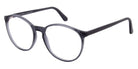 Andy Wolf® 5067 Lara ANW 5067 Lara 013 53 - Grey Eyeglasses