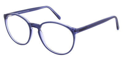 Andy Wolf® 5067 ANW 5067 39 52 - Blue 39 Eyeglasses