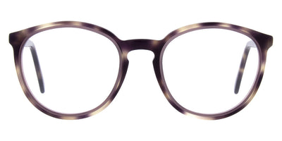 Andy Wolf® 5067R ANW 5067R 06 51 - Brown/Violet 06 Eyeglasses