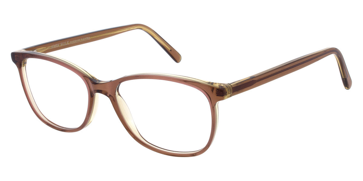 Andy Wolf® 5080 ANW 5080 2 50 - Brown Eyeglasses