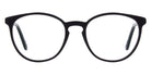 Andy Wolf® 5085 Sara ANW 5085 Sara 001 48 - Black Eyeglasses