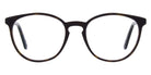 Andy Wolf® 5085 Sara ANW 5085 Sara 002 48 - Brown Eyeglasses
