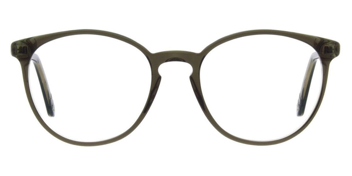 Andy Wolf® 5085 Sara ANW 5085 Sara 006 48 - Green Eyeglasses