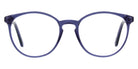 Andy Wolf® 5085 Sara ANW 5085 Sara 009 48 - Blue Eyeglasses