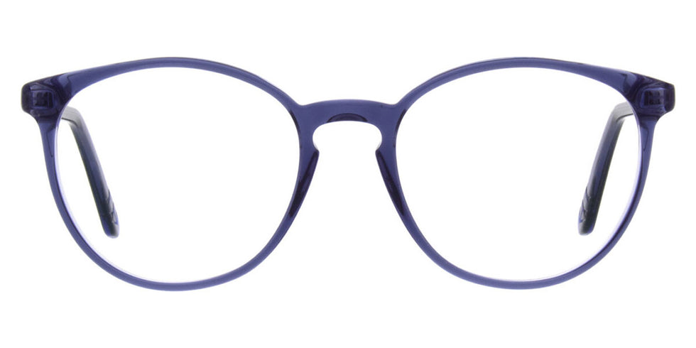 Andy Wolf® 5085 Sara ANW 5085 Sara 009 48 - Blue Eyeglasses