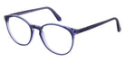 Andy Wolf® 5085 Sara ANW 5085 Sara 009 48 - Blue Eyeglasses
