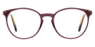 Andy Wolf® 5085 Sara ANW 5085 Sara 010 48 - Berry Eyeglasses
