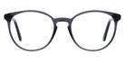 Andy Wolf® 5085 Sara ANW 5085 Sara 013 48 - Grey Eyeglasses
