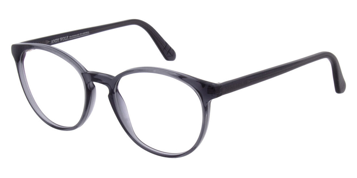 Andy Wolf® 5085 Sara ANW 5085 Sara 013 48 - Grey Eyeglasses