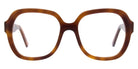 Andy Wolf® 5123 ANW 5123 07 52 - Orange Eyeglasses
