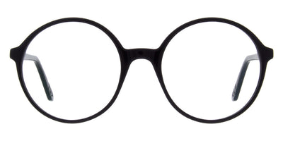 Andy Wolf® 5127 Lolly ANW 5127 Lolly 001 54 - Black Eyeglasses