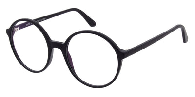 Andy Wolf® 5127 Lolly ANW 5127 Lolly 001 54 - Black Eyeglasses