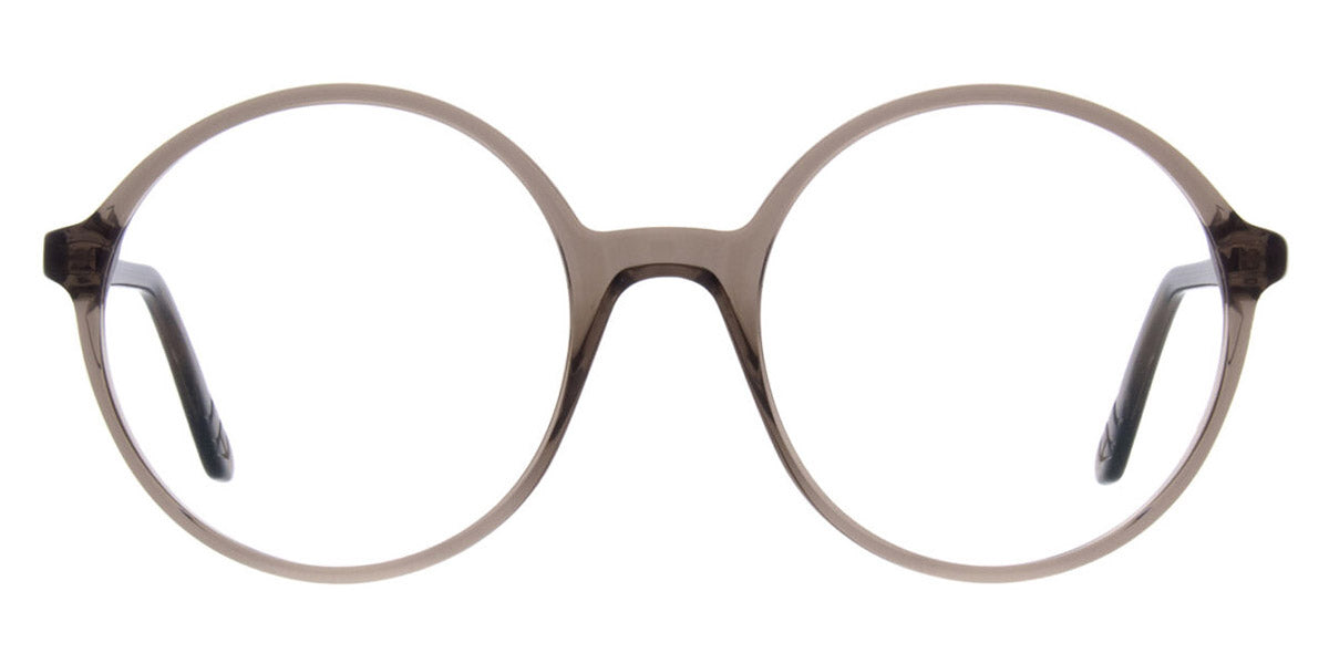 Andy Wolf® 5127 Lolly ANW 5127 Lolly 004 54 - Brown Eyeglasses
