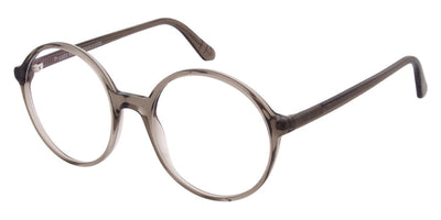 Andy Wolf® 5127 Lolly ANW 5127 Lolly 004 54 - Brown Eyeglasses