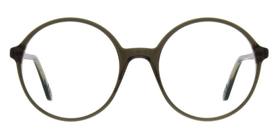 Andy Wolf® 5127 Lolly ANW 5127 Lolly 006 54 - Green Eyeglasses