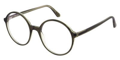 Andy Wolf® 5127 Lolly ANW 5127 Lolly 006 54 - Green Eyeglasses
