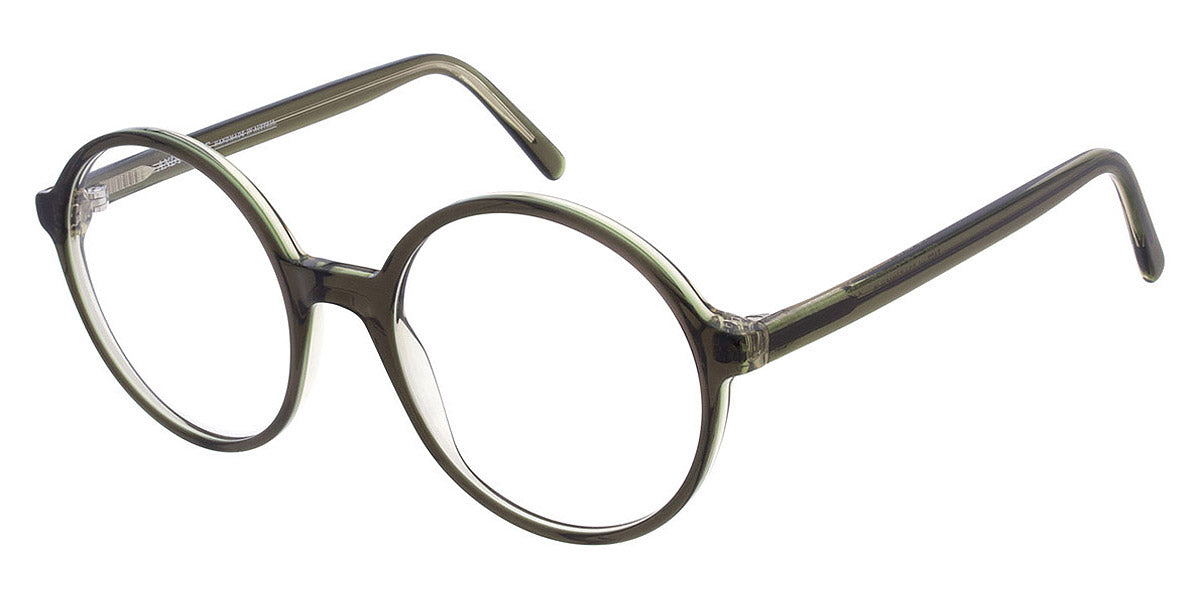 Andy Wolf® 5127 ANW 5127 06 54 - Green 06 Eyeglasses