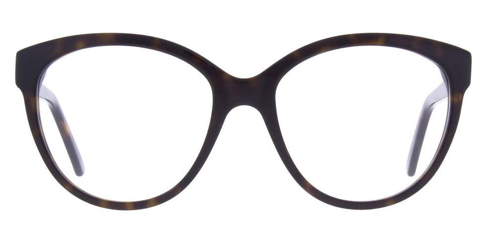 Andy Wolf® 5130 ANW 5130 02 55 - Brown 02 Eyeglasses