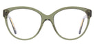 Andy Wolf® 5130 ANW 5130 05 55 - Black 05 Eyeglasses