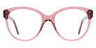 Andy Wolf® 5130 ANW 5130 06 55 - Pink 06 Eyeglasses