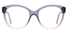 Andy Wolf® 5130 ANW 5130 07 55 - Grey/Beige 07 Eyeglasses
