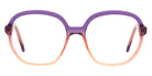 Andy Wolf® 5132 ANW 5132 04 51 - Violet/Pink 04 Eyeglasses