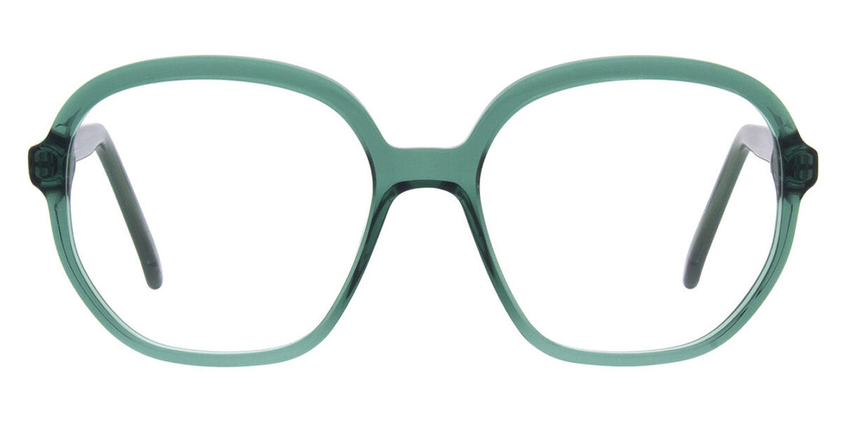 Andy Wolf® 5132 ANW 5132 06 51 - Green 06 Eyeglasses