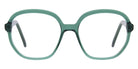 Andy Wolf® 5132 ANW 5132 06 51 - Green 06 Eyeglasses